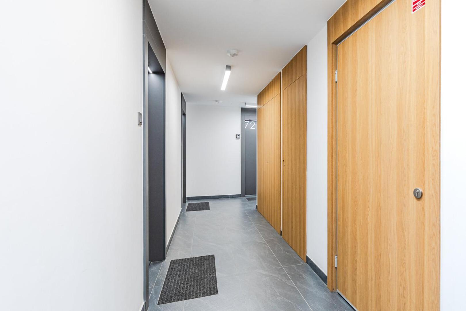 Superapart Wilenska Studio Z Parkingiem Varşovia Cameră foto